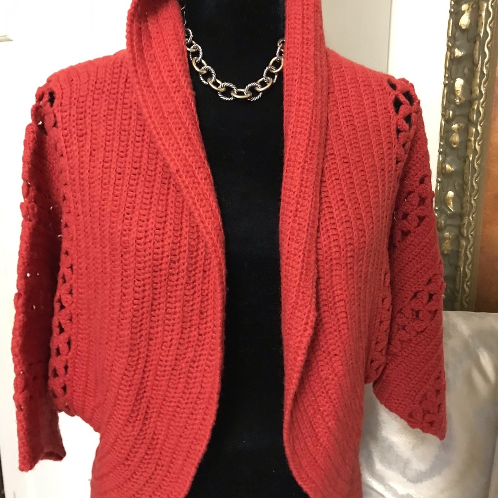 Sweater - Picture 2 of 3